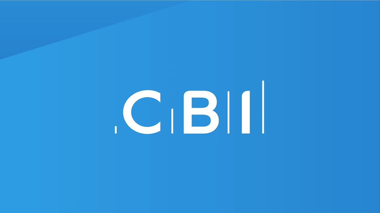 CBI | Confederation of British Industry | CBI